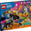 Thumbnail: LEGO City Stunt Show Arena 60295