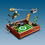 Thumbnail: LEGO® Harry Potter™ Quidditch™ Trunk 76416 (599 Pieces)