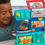 Thumbnail: Play -Doh Busy Chefs Restaurant Playset F8107
