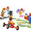 Thumbnail: PLAYMOBIL Family Fun Kids' Club 70440
