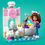 Thumbnail: LEGO® Bakey with Cakey Fun 10785 (58 Pieces)