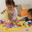 Thumbnail: Play Doh Fold N Go Playmat F9143