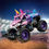 Thumbnail: LEGO Technic Monster Jam™ Sparkle Smash™ Pull-Back 42220