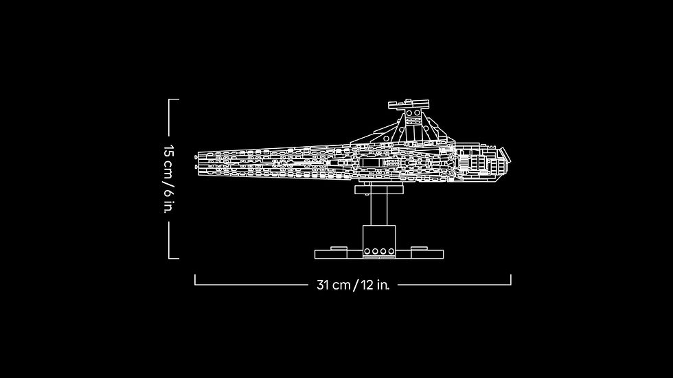 Thumbnail: LEGO Star Wars Venator-Class Attack Cruiser 75441