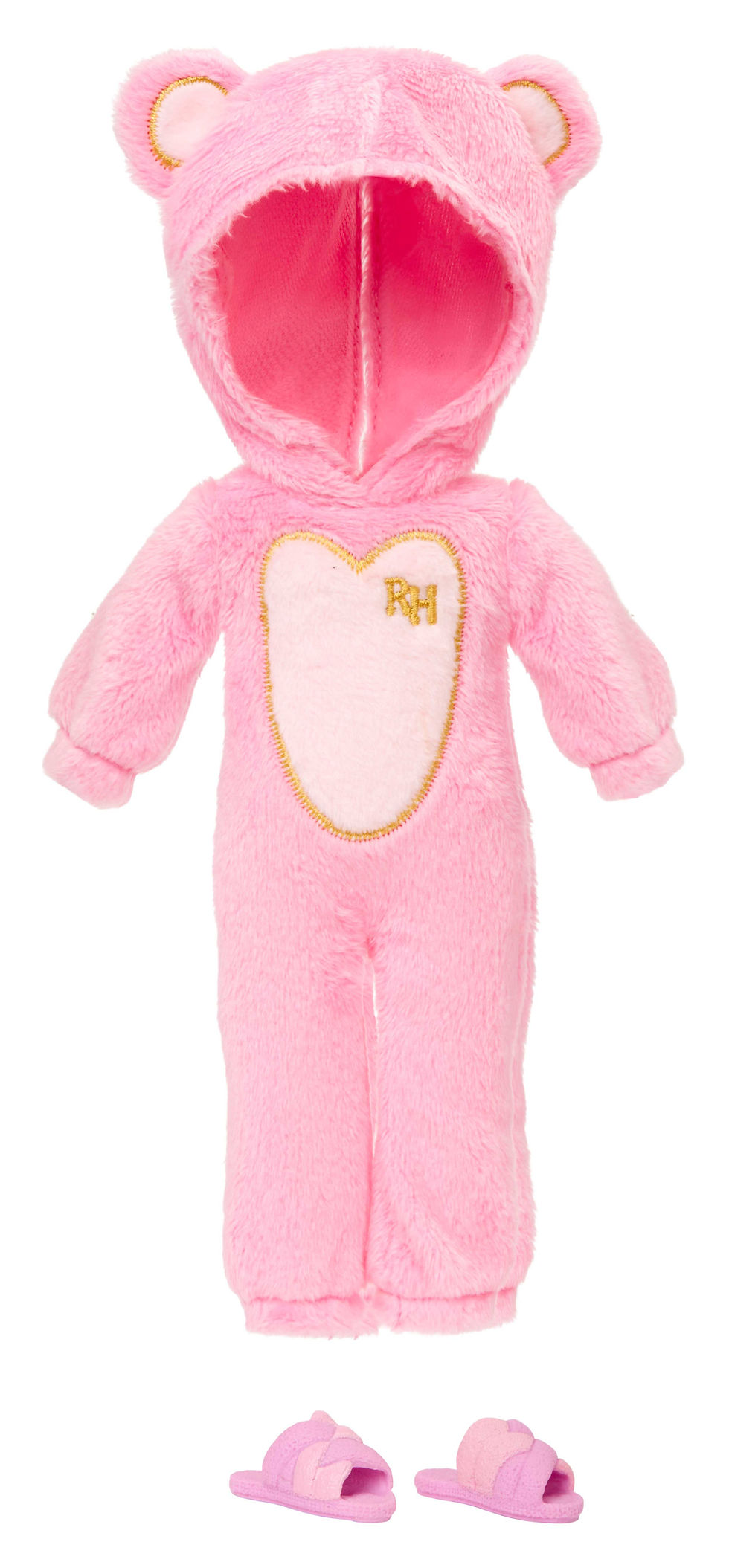 Thumbnail: Rainbow High Junior High PJ Party Bella Parker Fashion Doll 503675