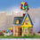 Thumbnail: LEGO® ǀ Disney and Pixar ‘Up’ House 43217 (598 Pieces)
