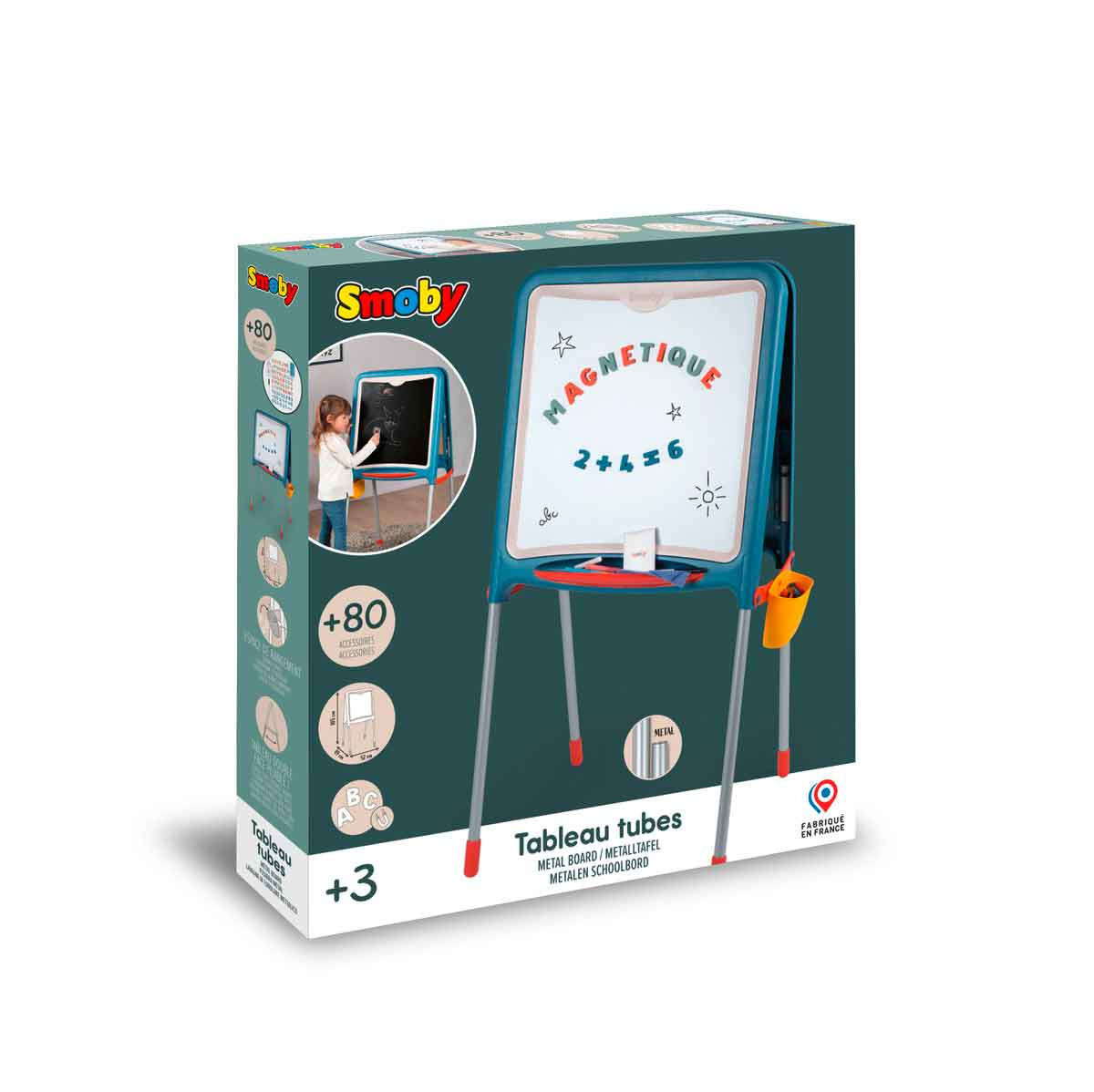 Smoby METAL BOARD HA7/410308