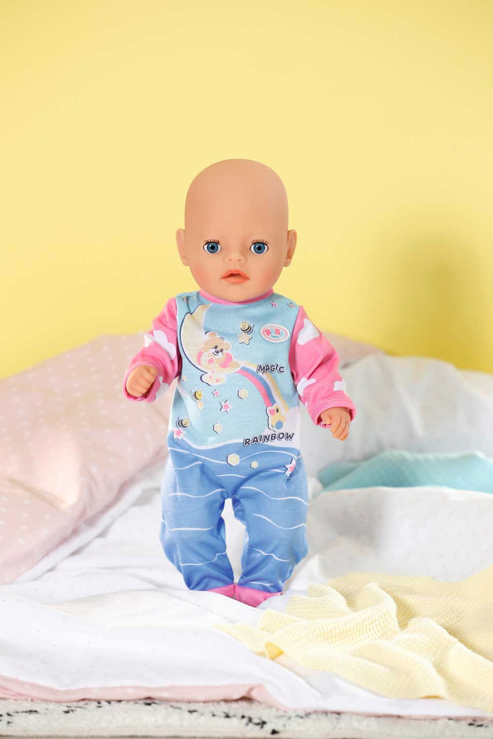 Thumbnail: BABY born Little Romper 36cm 834633-11622