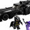 Thumbnail: LEGO® DC Batmobile™: Batman™ vs. The Joker™ Chase 76224 (438 Pieces)
