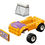 Thumbnail: LEGO® Friends Horse and Pony Trailer Toy 42634