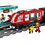 Thumbnail: LEGO® City Downtown Streetcar and Station Toy Set 60423