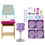 Thumbnail: Barbie Wellness Spa HCM82
