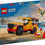 Thumbnail: LEGO LEGO City Lifeguard Beach Rescue Truck 60453