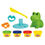 Thumbnail: Play-Do Frog N Colors Starter Set F6926