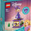 Thumbnail: LEGO® ǀ Disney Twirling Rapunzel 43214 (89 Pieces)