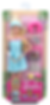 Barbie Wellness-Ημερα Ομορφιας GKH73/GJG55