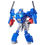 Thumbnail: Transformers One 2 in 1 Optimus Prime (Orion Pax) Mask Action Figure F9182