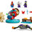 Thumbnail: LEGO® 4+ Spidey vs. Green Goblin Super Hero Toy 10793