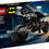 Thumbnail: LEGO® DC Batman™: Batman Construction Figure & the Bat-Pod Bike 76273