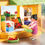 Thumbnail: PLAYMOBIL City Life My pretty Play-Mini Market 70375