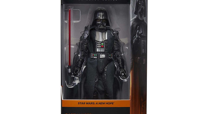 Star Wars Black Series G0364