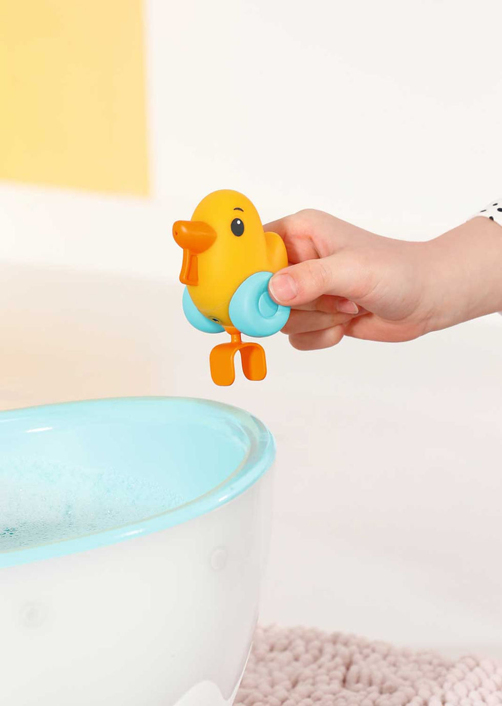 Thumbnail: BABY born Bath Bathtub  832691