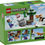Thumbnail: LEGO Minecraft Steve's Taiga Adventure 21583