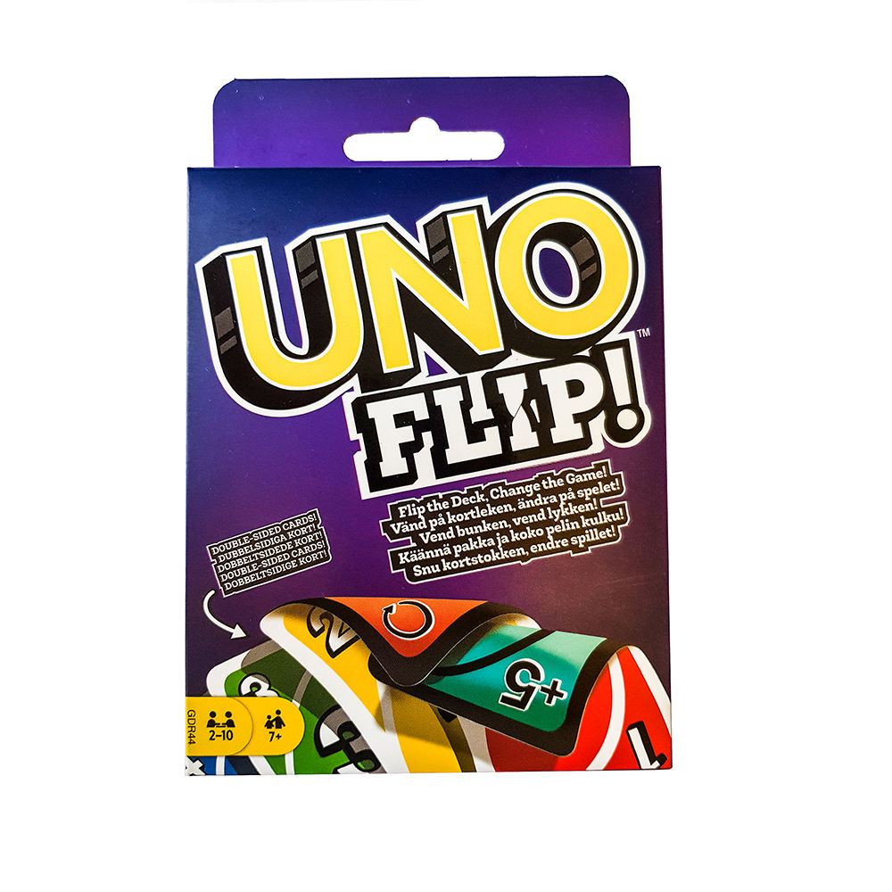 Uno Flip GDR44