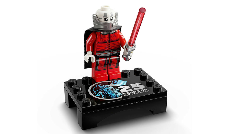 Thumbnail: LEGO® Star Wars™ R2-D2™ 75379