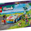 Thumbnail: LEGO® Friends Electric Car and Charger Toy 42609