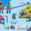 Thumbnail: PLAYMOBIL City Life Ελικόπτερο Πρώτων Βοηθειών 71203