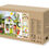 Thumbnail: Smoby Neo Friends House Playhouse + Kitch 7/810202