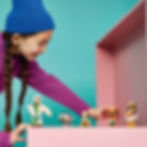 Thumbnail: LEGO Minecraft Chicken Jockey Desert Attack 21592