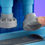 Thumbnail: Play -Doh Busy Chefs Restaurant Playset F8107