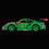 Thumbnail: LEGO Technic Porsche 911 GT3 R REXY AO Racing Car 42224
