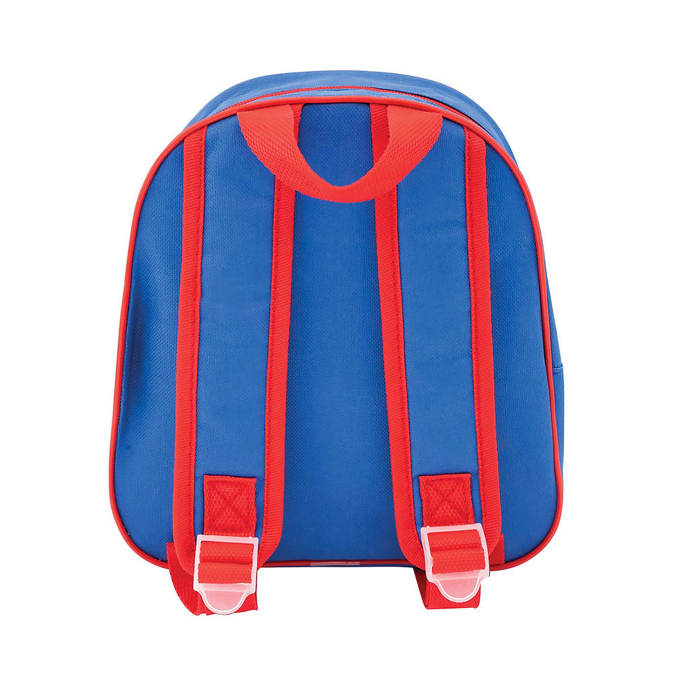 Thumbnail: Σετ Ζωγραφικής Σε Backpack Spidey And Hi AS1023-68103