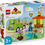 Thumbnail: LEGO® DUPLO® Town Caring for Bees & Beehives Toy 10419