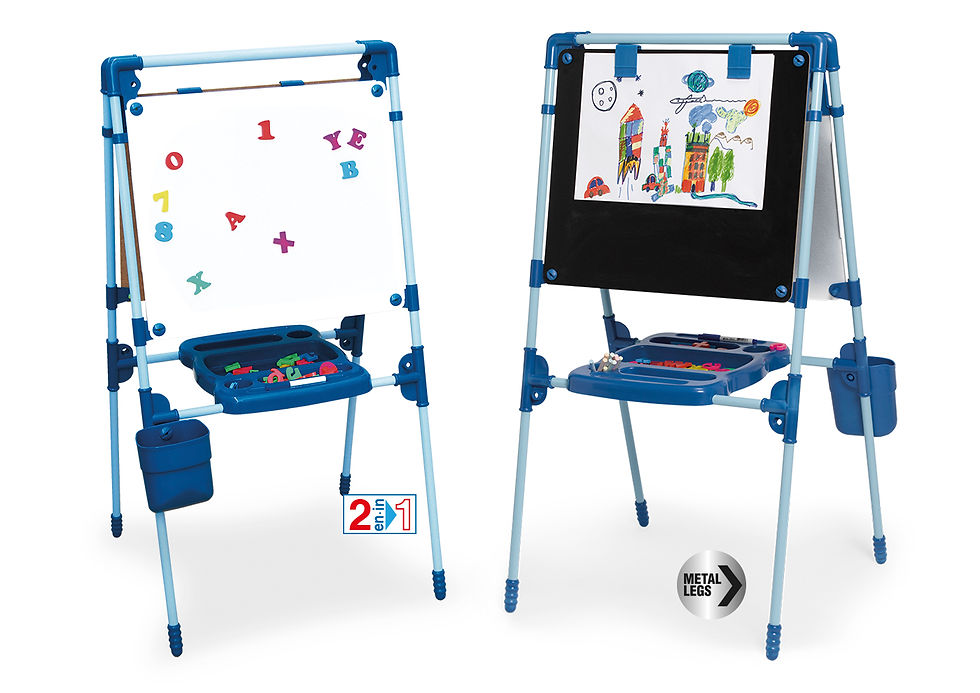 Thumbnail: Chicos My Magnetic Board 52112