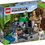 Thumbnail: LEGO® Minecraft™ The Skeleton Dungeon 21189