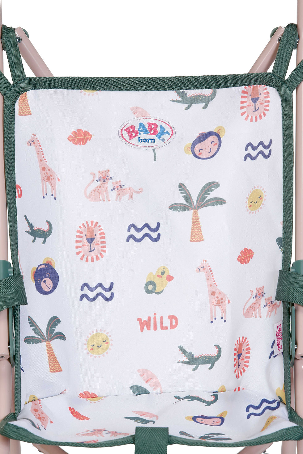 Thumbnail: BABY born Stroller 838327-11672