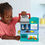 Thumbnail: Play -Doh Busy Chefs Restaurant Playset F8107