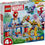 Thumbnail: LEGO® 4+ Team Spidey Web Spinner Headquarters 10794