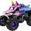 Thumbnail: LEGO Technic Monster Jam™ Sparkle Smash™ Pull-Back 42220