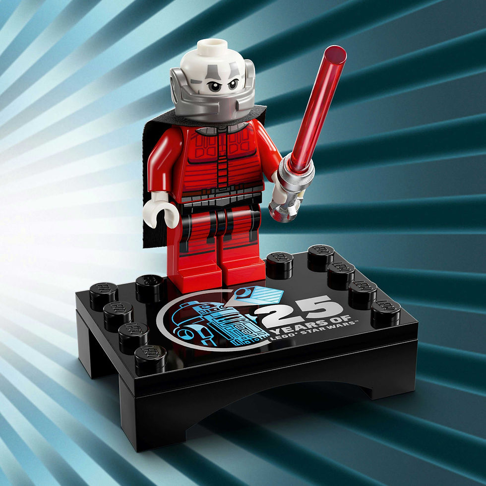 Thumbnail: LEGO® Star Wars™ R2-D2™ 75379