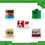 Thumbnail: LEGO Minecraft Mini Biomes 21589