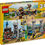 Thumbnail: LEGO Creator 3in1 Medieval Horse Knight Castle 31168