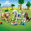 Thumbnail: LEGO® Creator Adorable Dogs 31137 (475 Pieces)