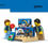 Thumbnail: LEGO City The LEGO® Van 60500