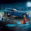 Thumbnail: LEGO® DC Batman™: Batman Batmobile vs Harley Quinn & Mr. Freeze 76274