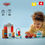 Thumbnail: LEGO DUPLO Disney and Pixar Cars McQueen’s Visit to Doc’s Garage 10456